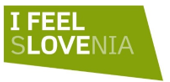 I FEEL SLOVENIA