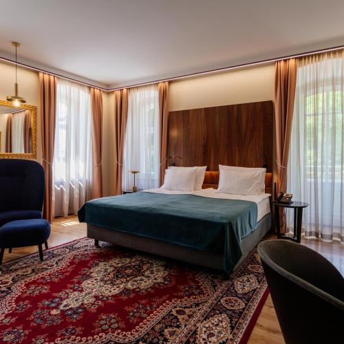 Boutique Hotel Dobrna