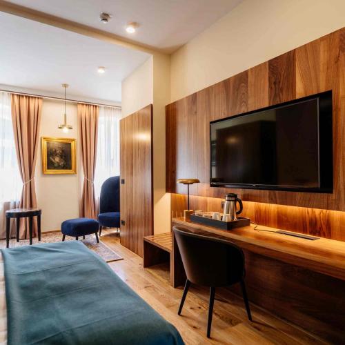 Boutique Hotel Dobrna