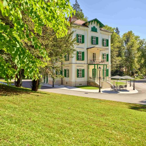 Boutique Hotel Dobrna