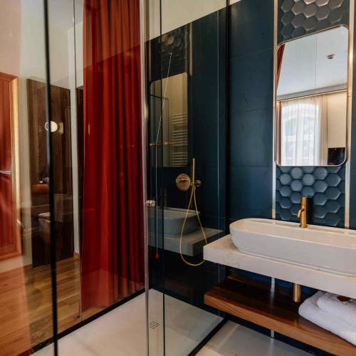 Boutique Hotel Dobrna