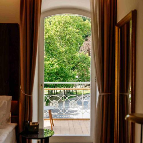 Boutique Hotel Dobrna