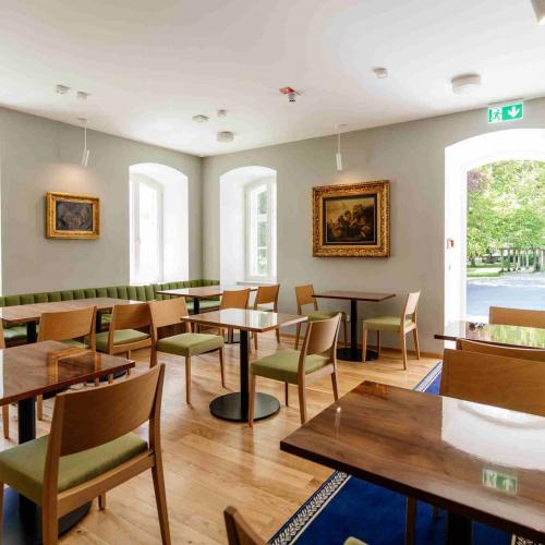 Boutique Hotel Dobrna