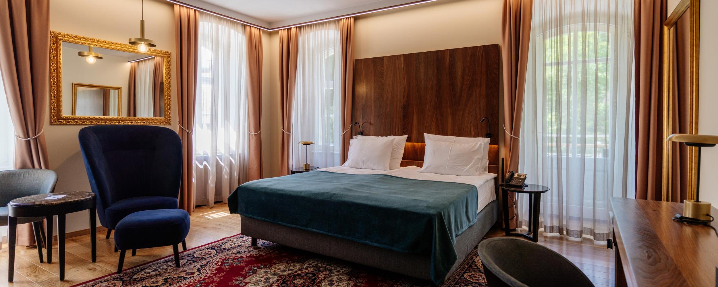 Boutique Hotel Dobrna